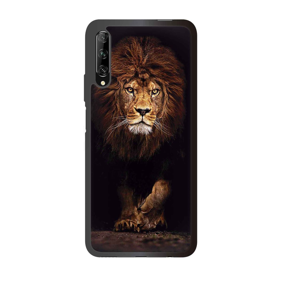 GENERICO - Funda Protector Case Para HUAWEI Y9S
