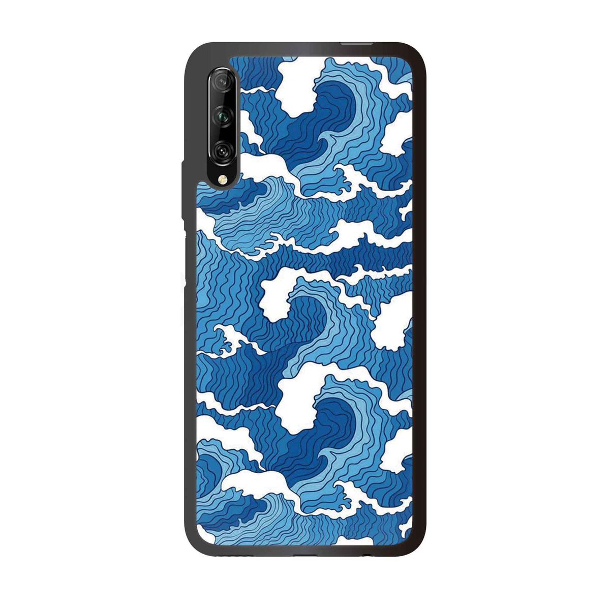 GENERICO - Funda Protector Case Para HUAWEI Y9S