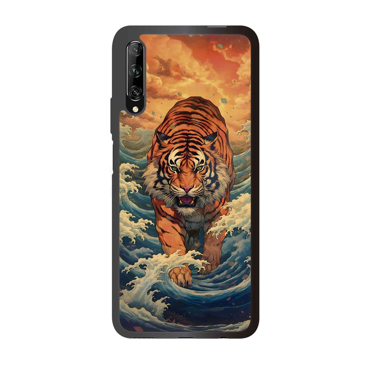 GENERICO - Funda Protector Case Para HUAWEI Y9S