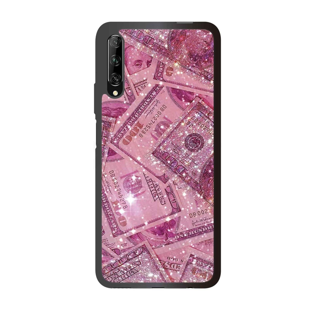 GENERICO - Funda Protector Case Para HUAWEI Y9S