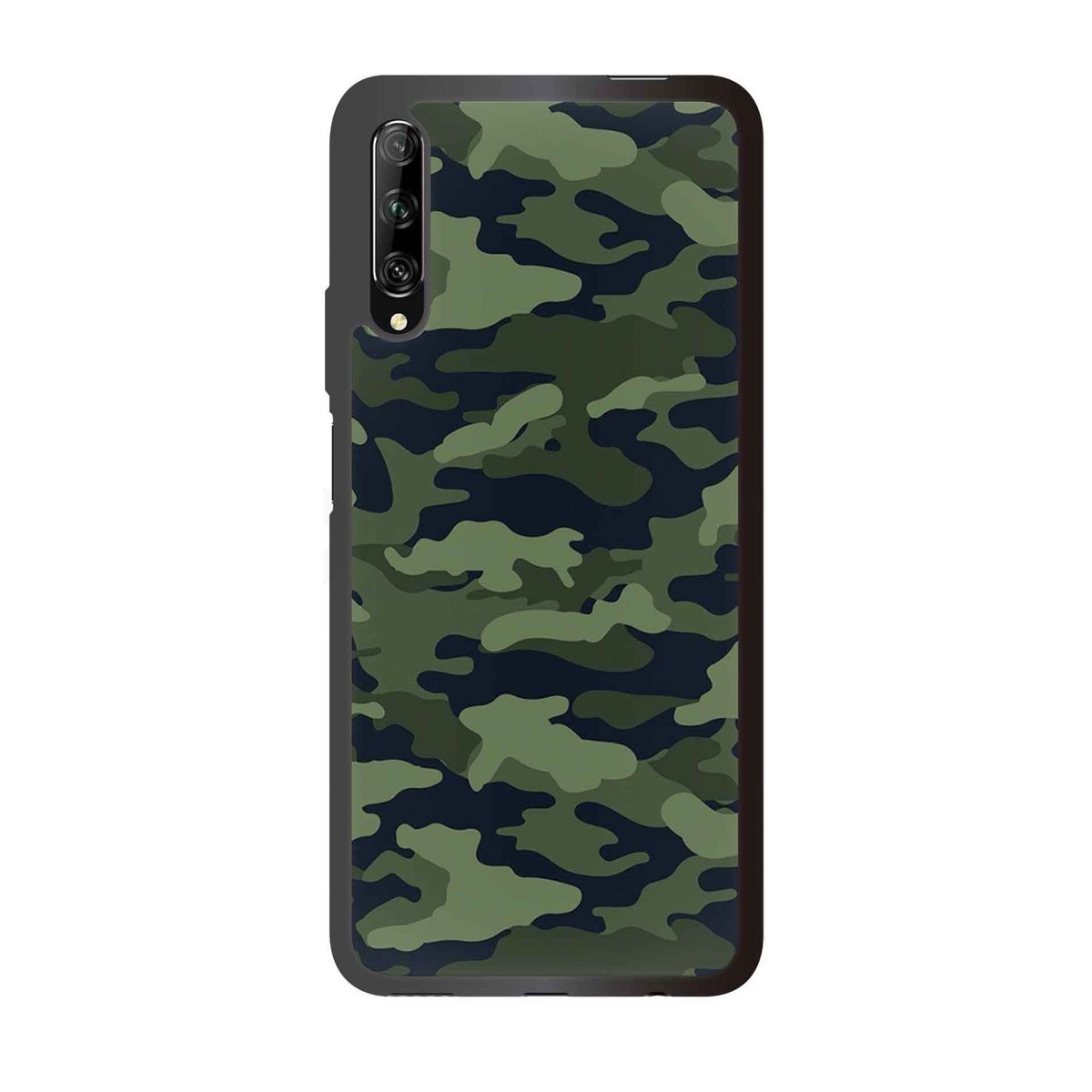 GENERICO - Funda Protector Case Para HUAWEI Y9S.