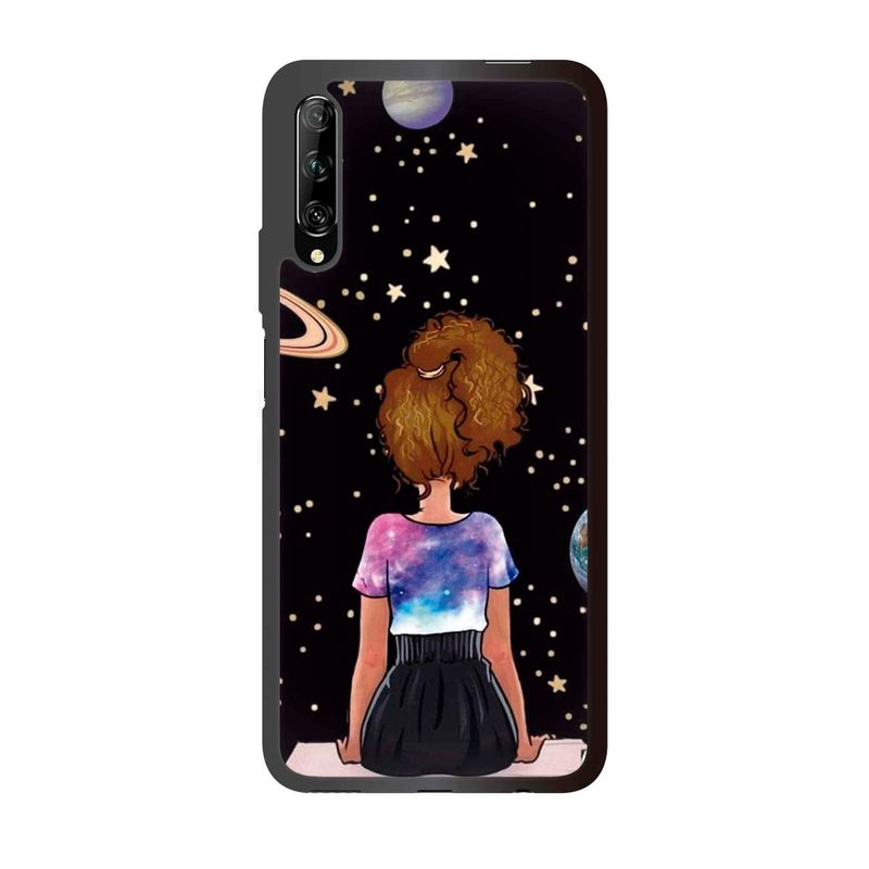 GENERICO - Funda Protector Case Para HUAWEI Y9S
