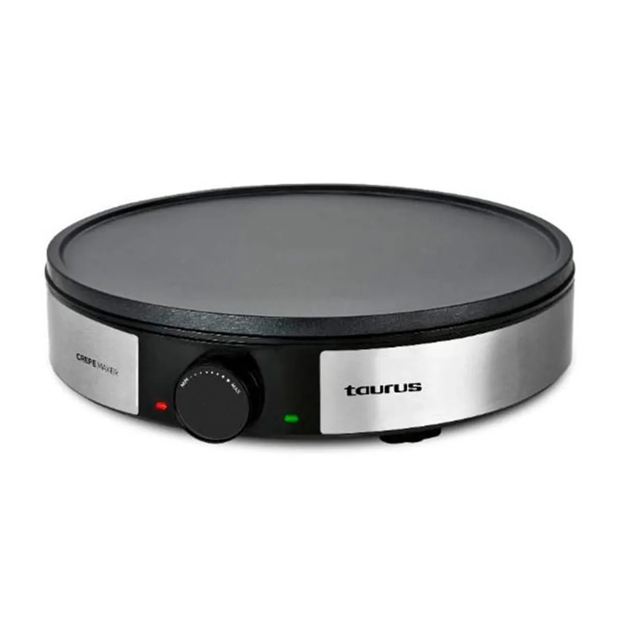 TAURUS - Crepera Taurus Antiadherente  S164