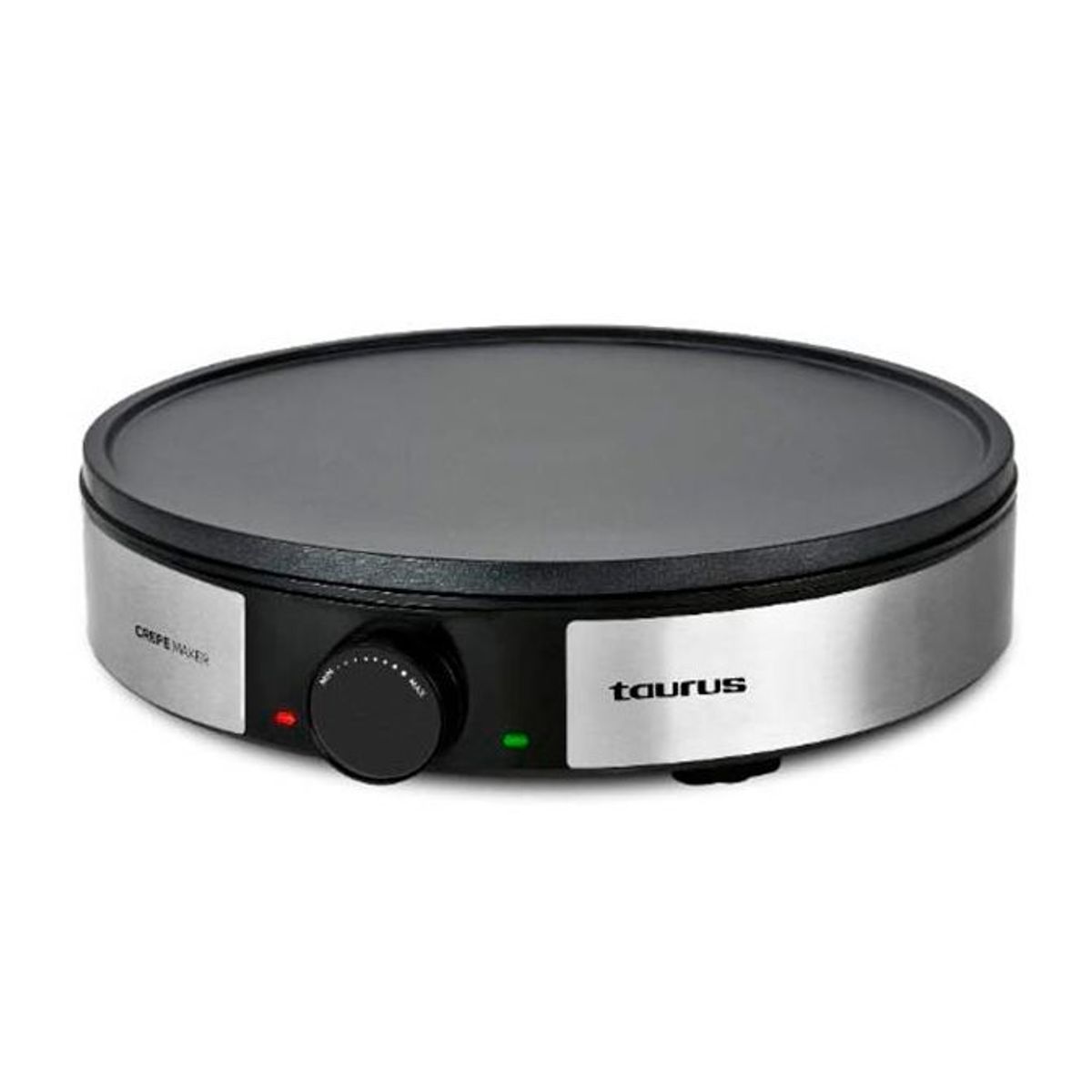 TAURUS - Crepera Taurus Antiadherente  S164