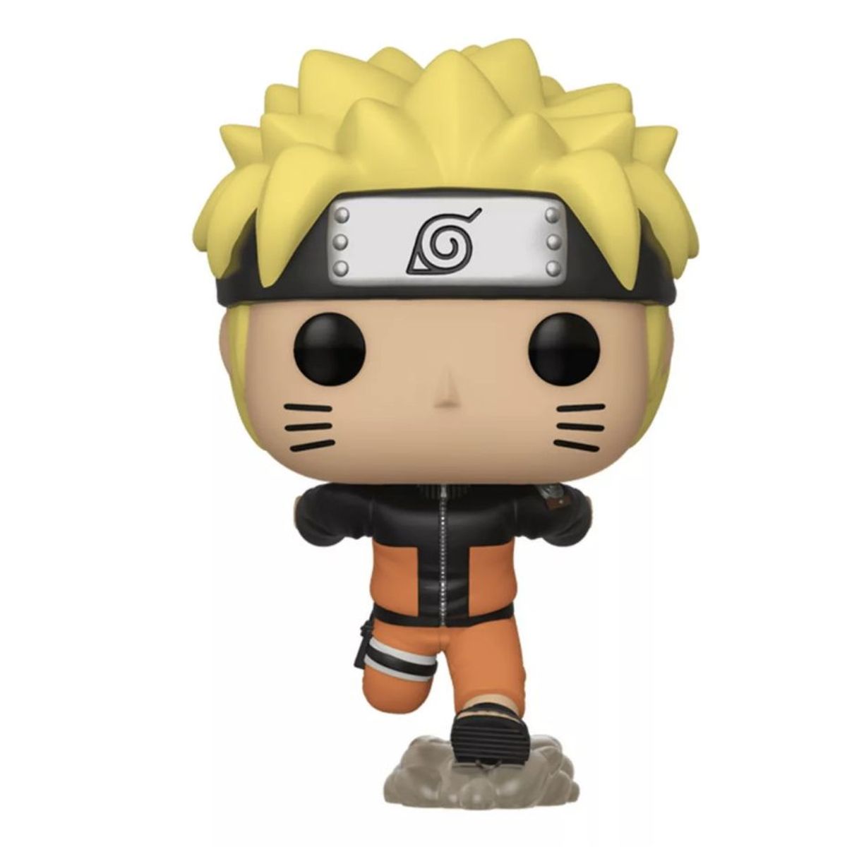 FUNKO - Naruto Corriendo Funko Pop 727 Naruto Shippuden