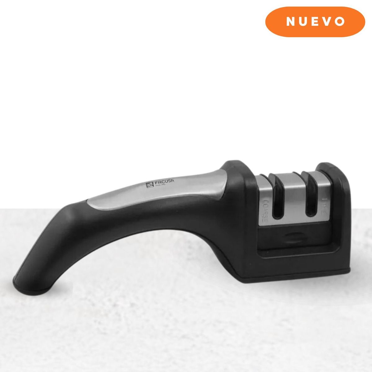 GENERICO - Afilador doble Facusa