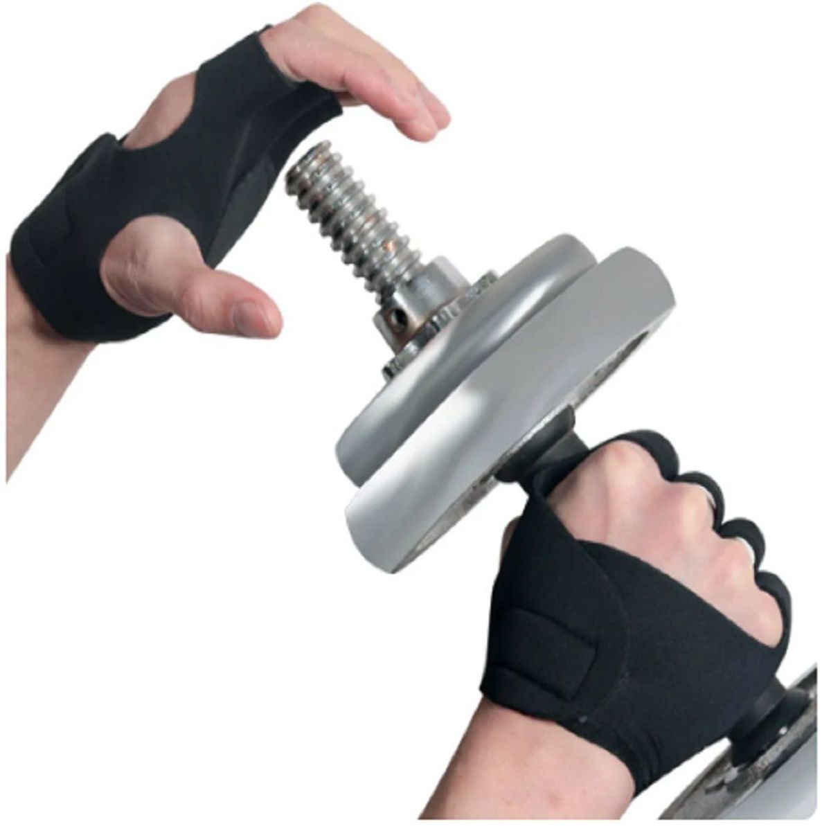 OTTOWARE - GUANTES DEPORTIVOS ANTIDESLIZANTES