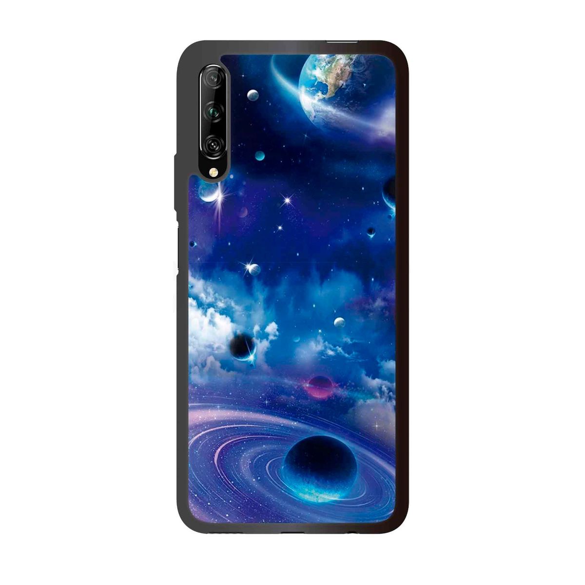 GENERICO - Funda Protector Case Para HUAWEI Y9S
