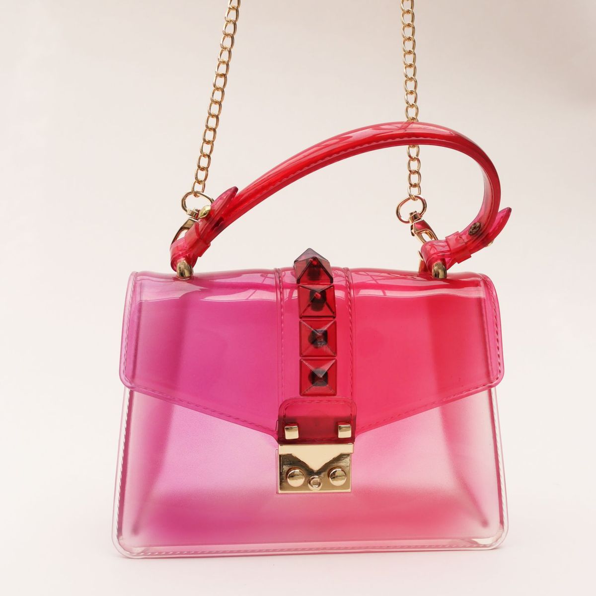 EVYTONY - CARTERA PARA NIÑAS  MODELO ESTRELLA