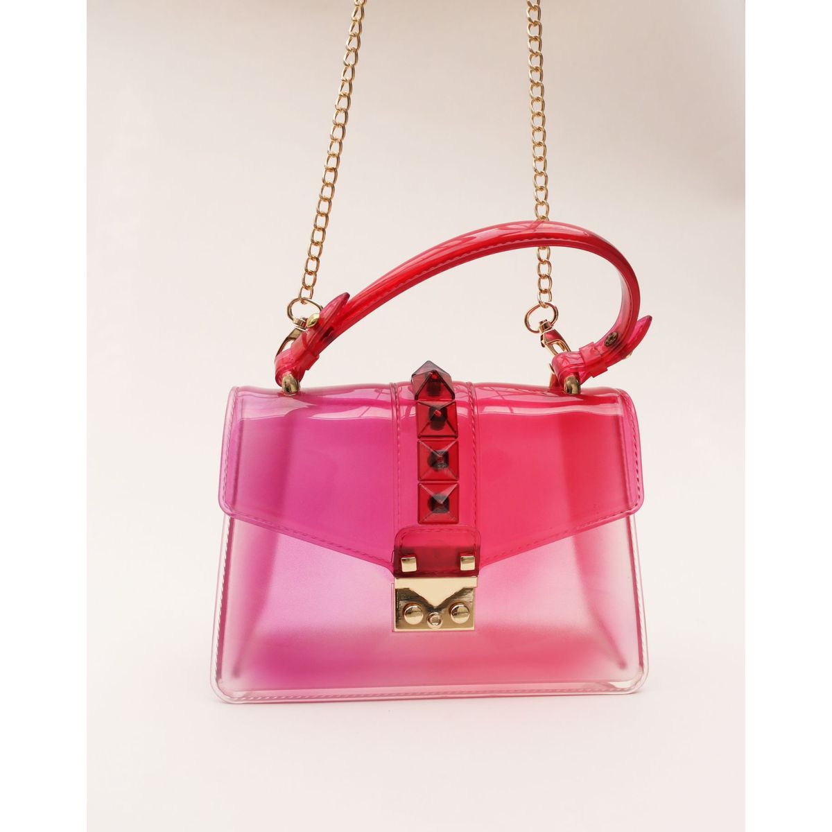 EVYTONY - CARTERA PARA NIÑAS  MODELO ESTRELLA