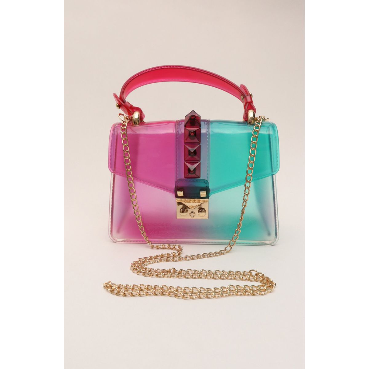 EVYTONY - CARTERA PARA NIÑAS  MODELO ESTRELLA