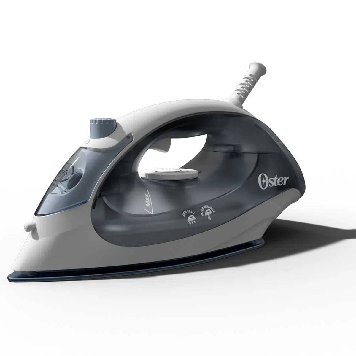 OSTER - Plancha de Vapor Compacta GCSTBS5001 1400W