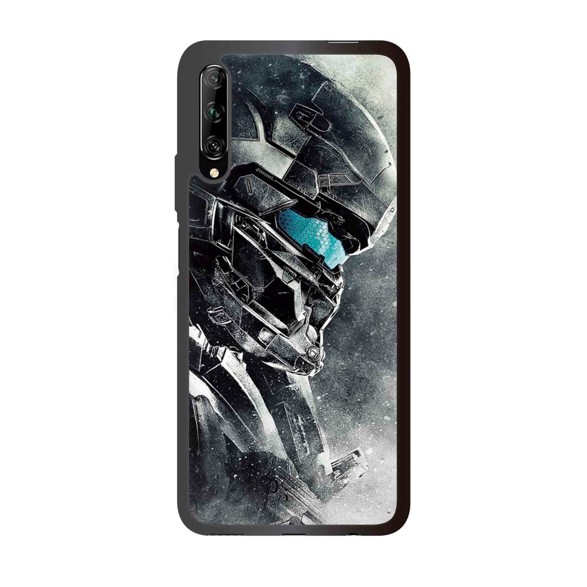 GENERICO - Funda Protector Case Para HUAWEI Y9S