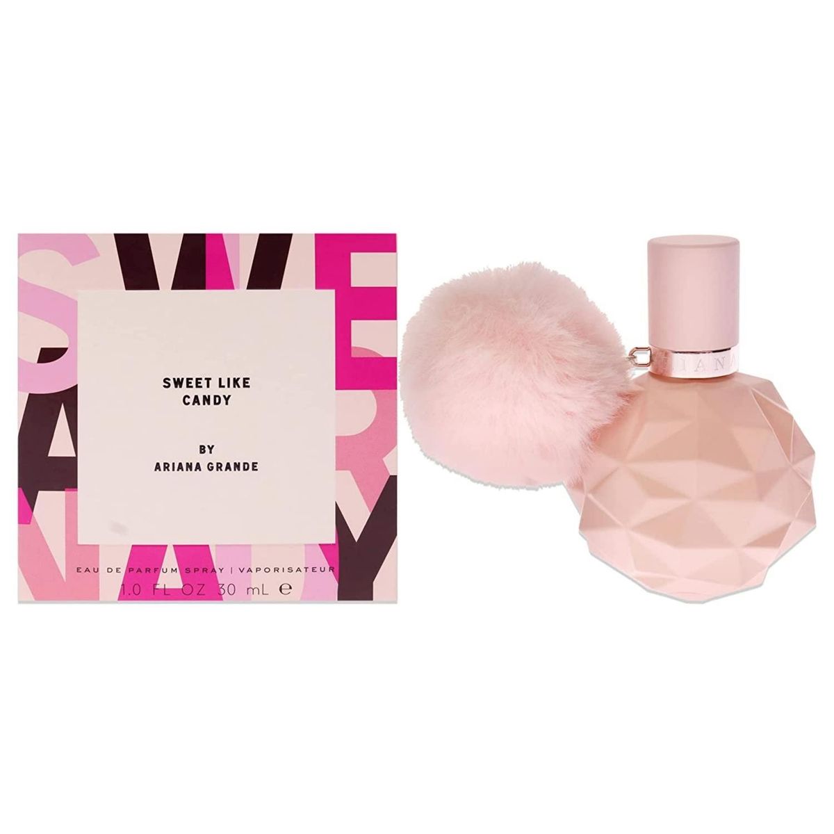 GENERICO - Perfume Sweet Like Candy by Ariana Grande EAU - 30 ml