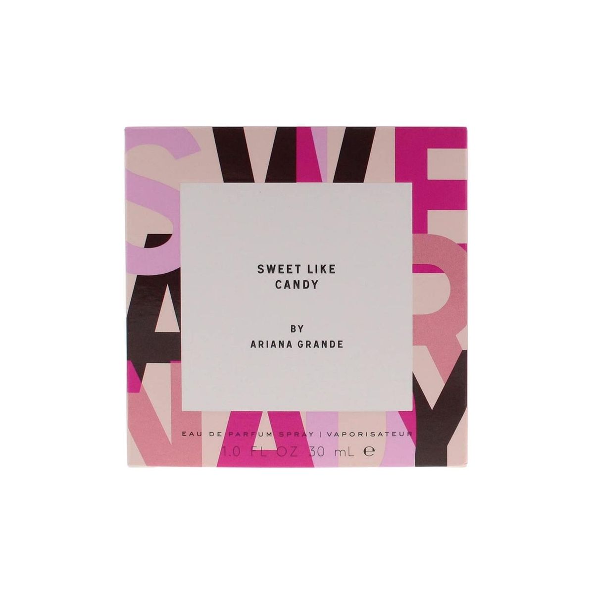 GENERICO - Perfume Sweet Like Candy by Ariana Grande EAU - 30 ml