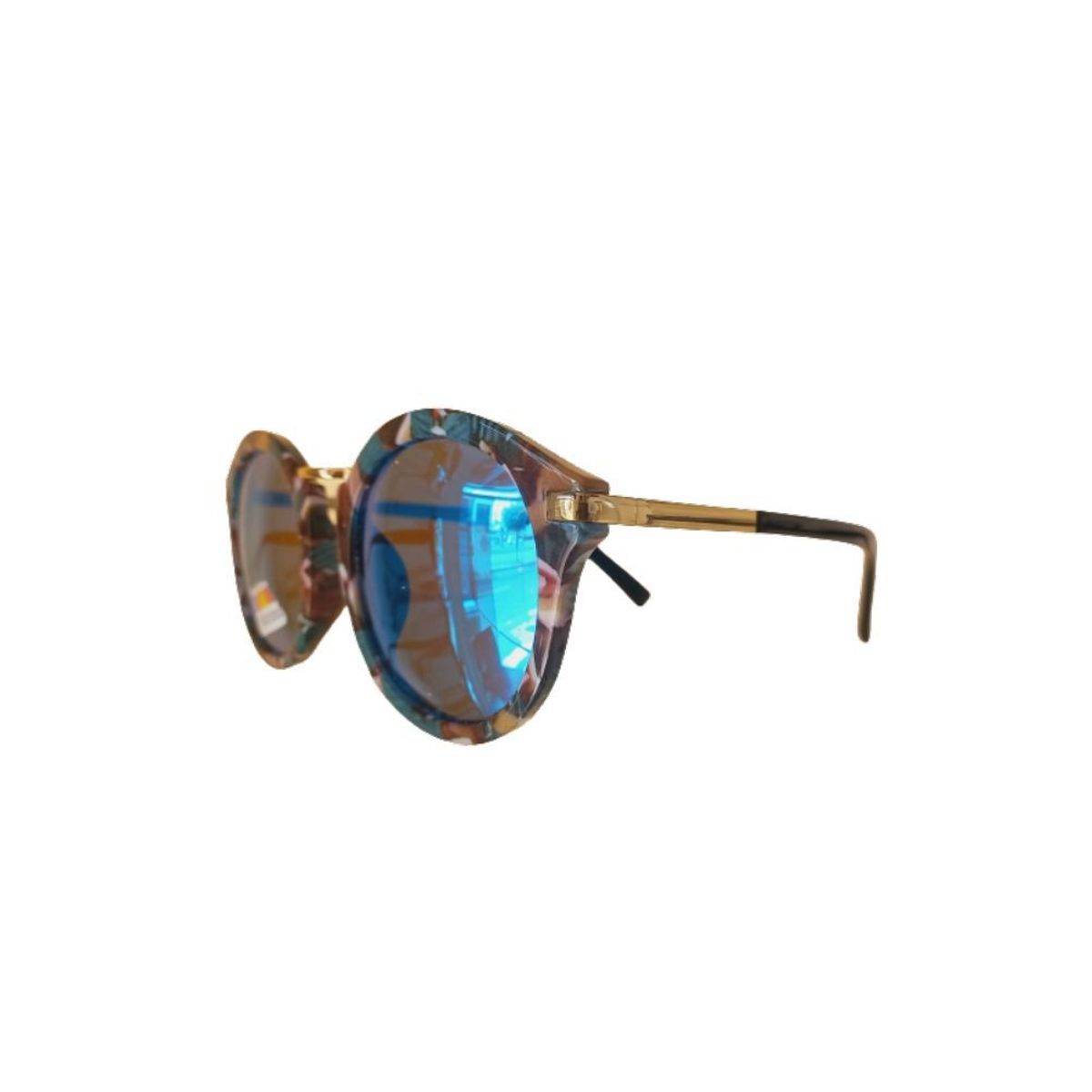 GENERICO - Lentes de sol 3b bonito barato espejado  polarizado