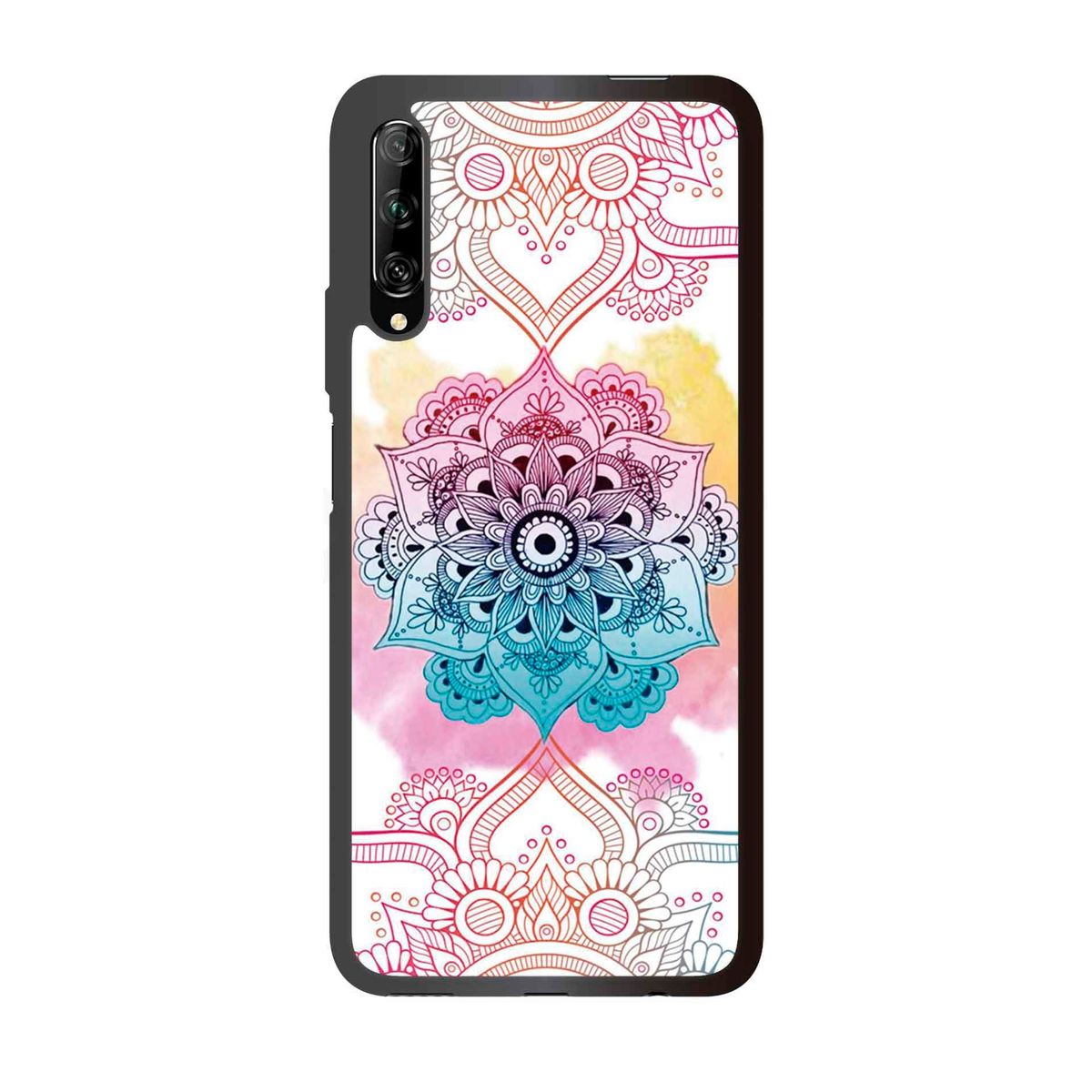 GENERICO - Funda Protector Case Para HUAWEI Y9S.