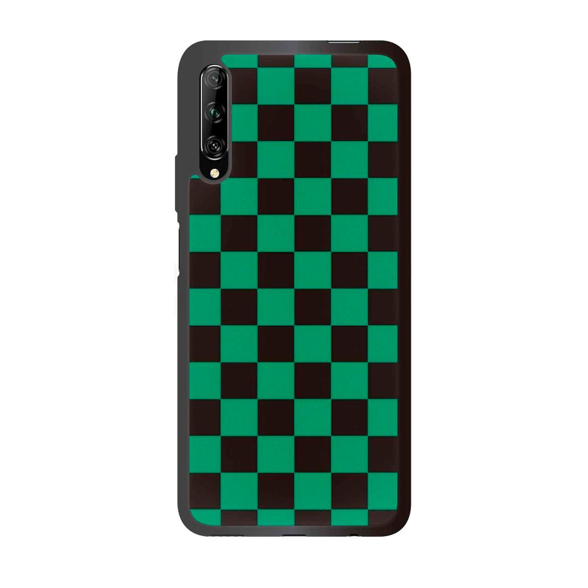 GENERICO - Funda Protector Case Para HUAWEI Y9S