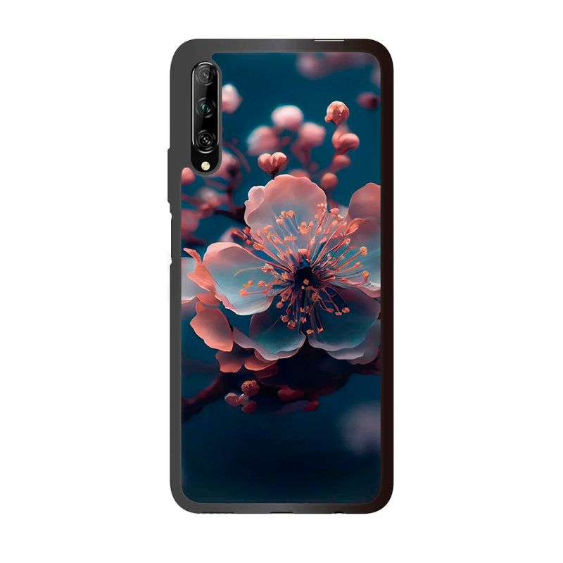 GENERICO - Funda Protector Case Para HUAWEI Y9S