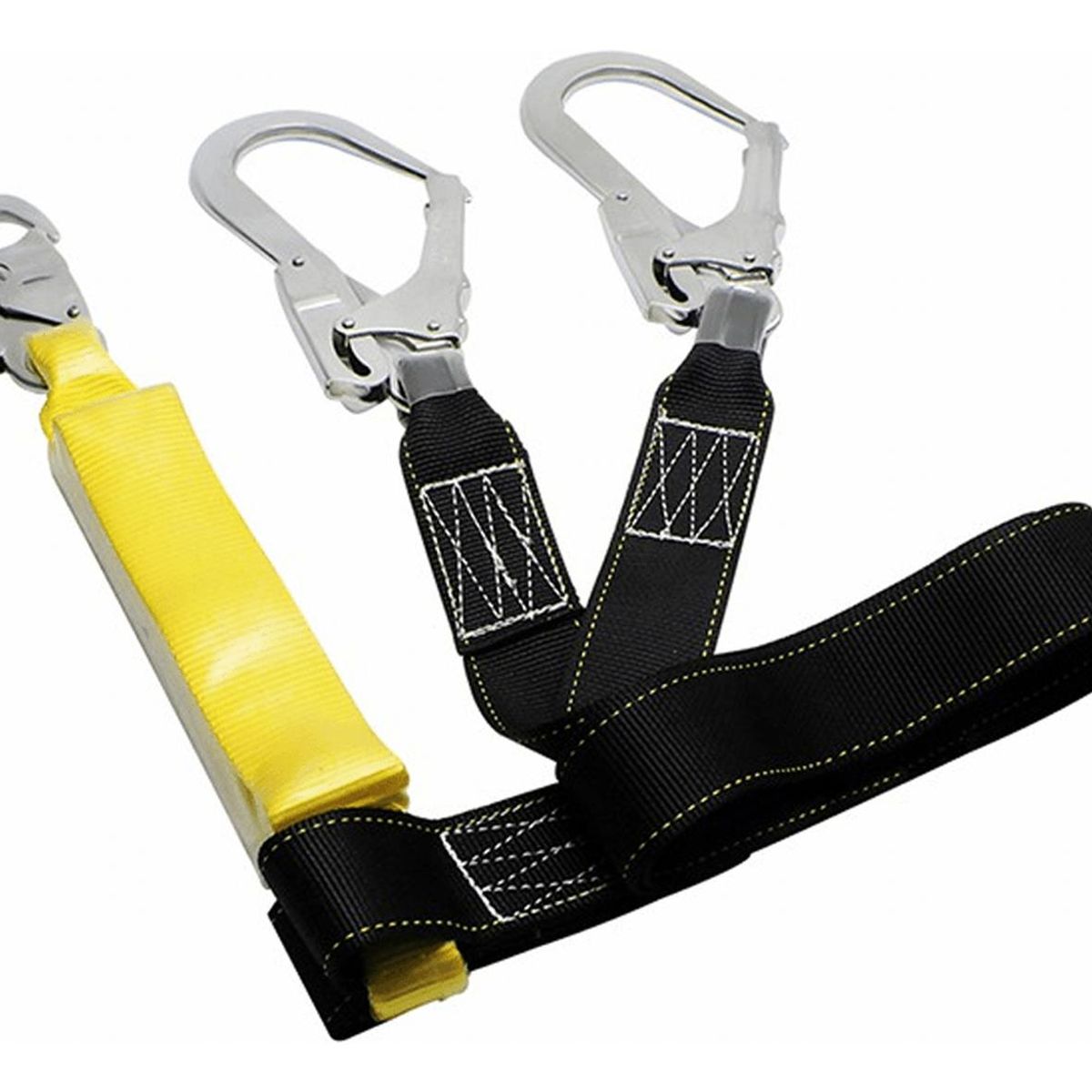 KAMASA - Cinta de Vida Con 3 Ganchos Kamasa KM997