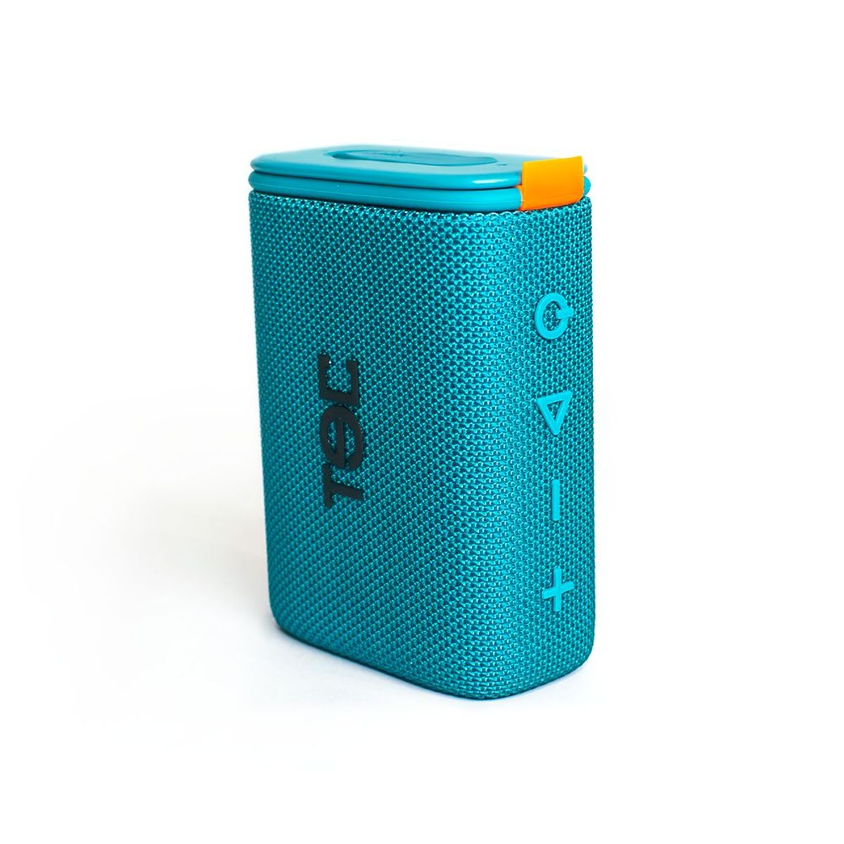 TEC - Parlante Bluetooth TecFlow B10 Turquesa