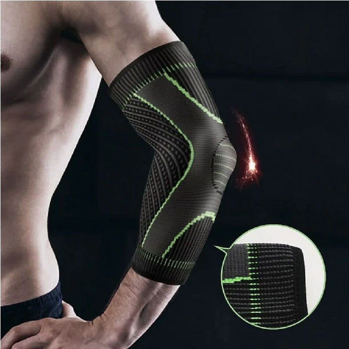 OTTOWARE - CODERA DEPORTIVA DE COMPRESIÓN