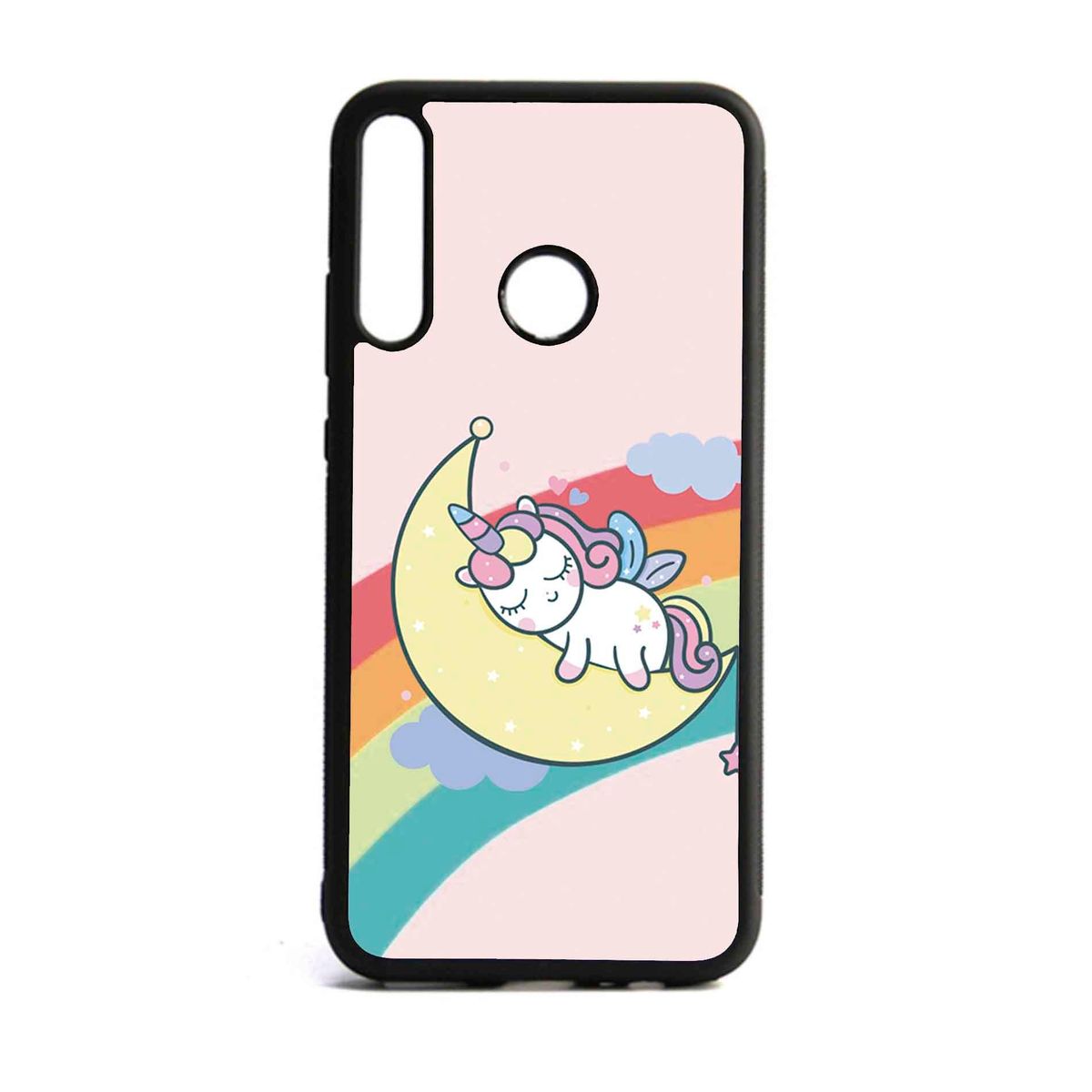 GENERICO - Funda Protector Case Para HUAWEI Y7P