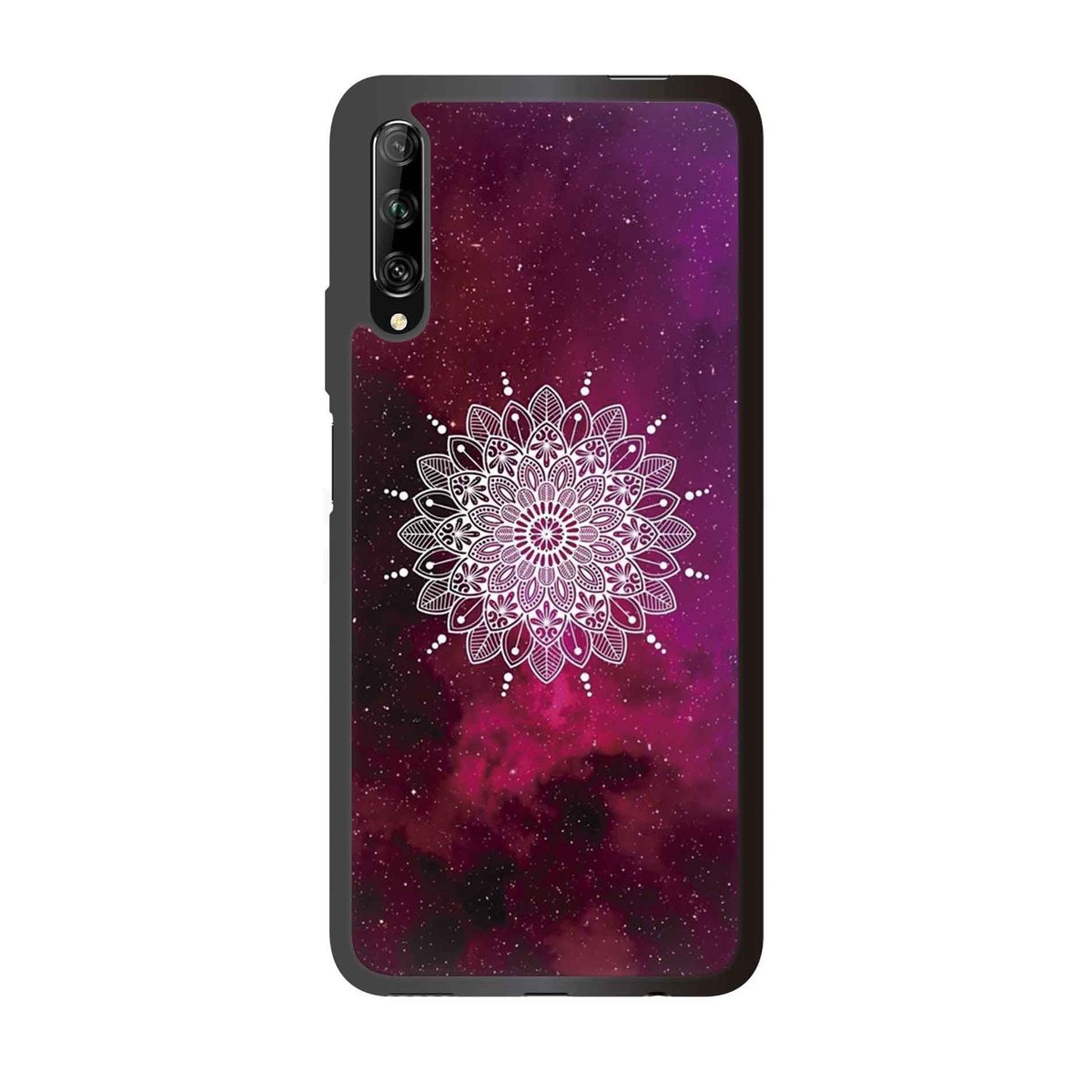 GENERICO - Funda Protector Case Para HUAWEI Y9S