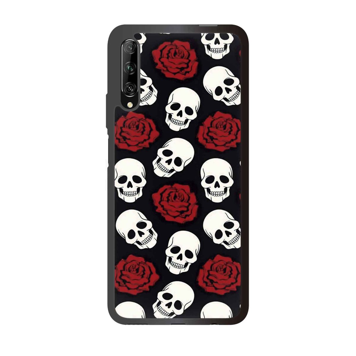 GENERICO - Funda Protector Case Para HUAWEI Y9S