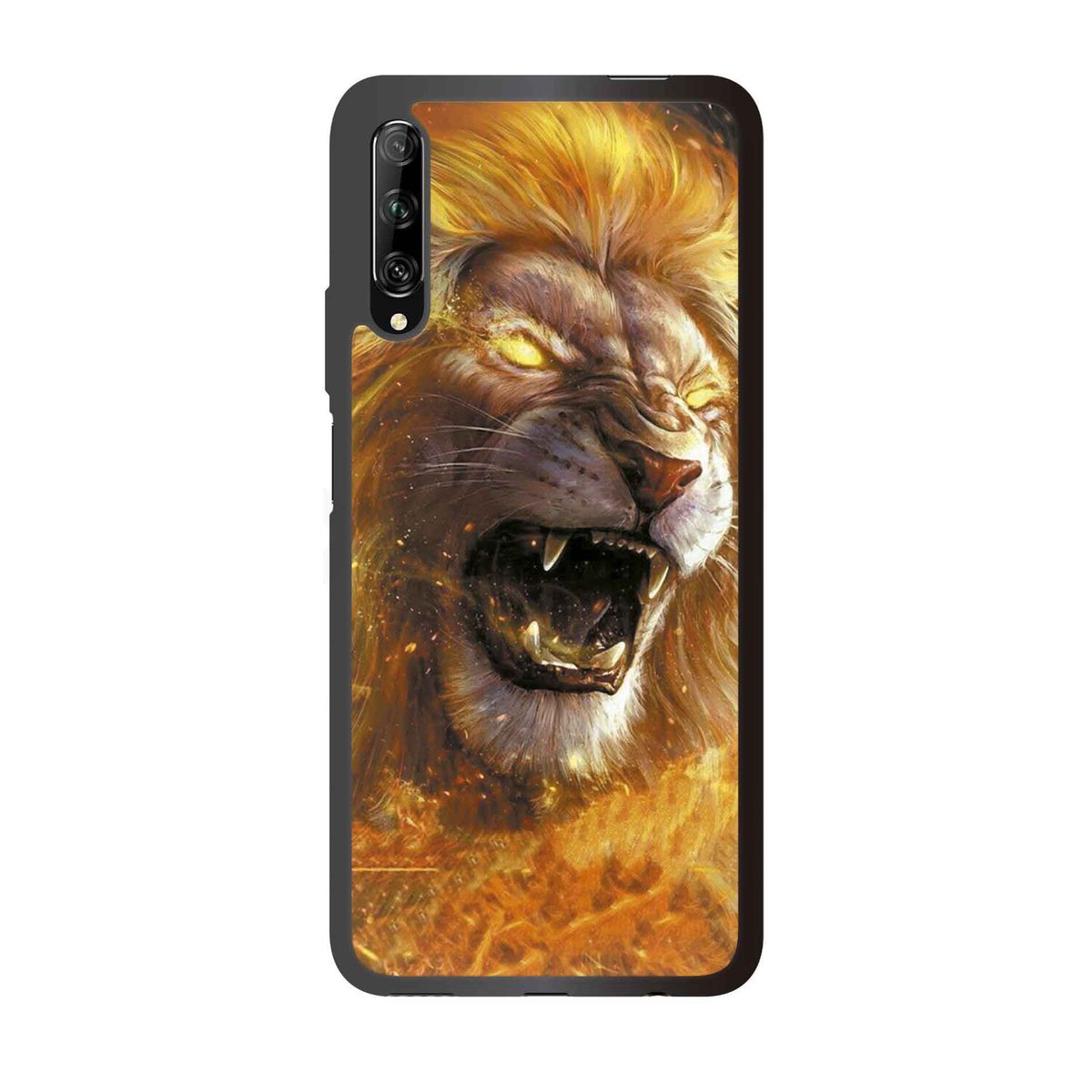GENERICO - Funda Protector Case Para HUAWEI Y9S