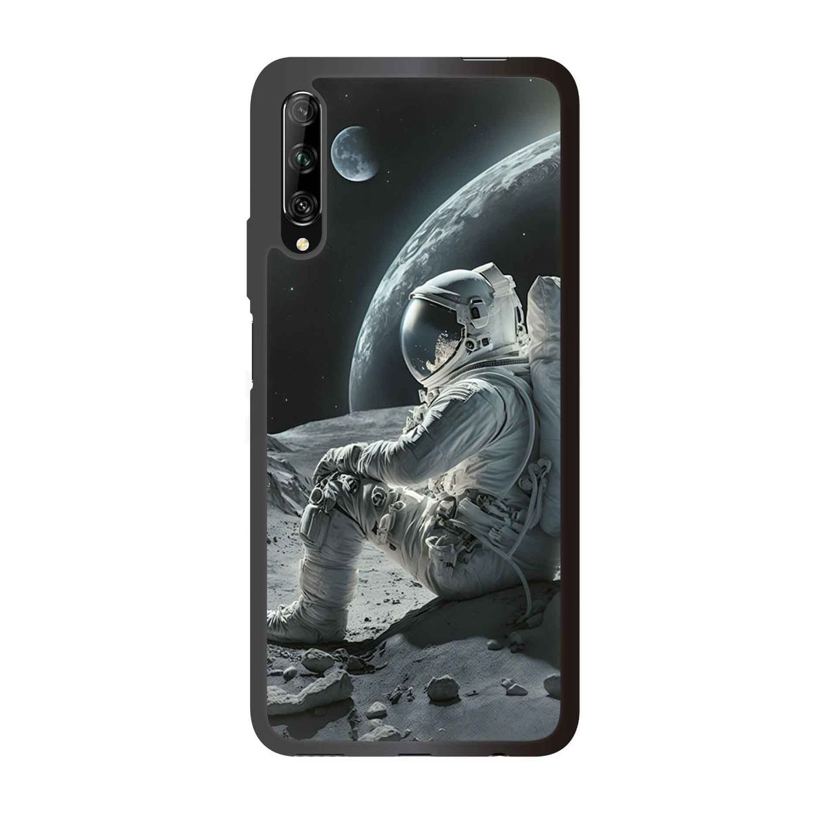 GENERICO - Funda Protector Case Para HUAWEI Y9S