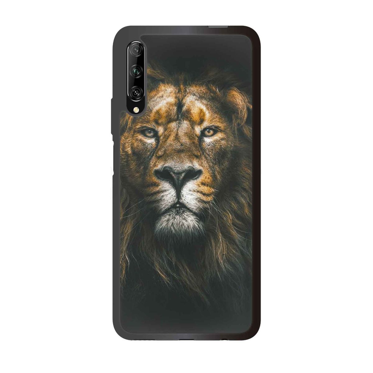 GENERICO - Funda Protector Case Para HUAWEI Y9S