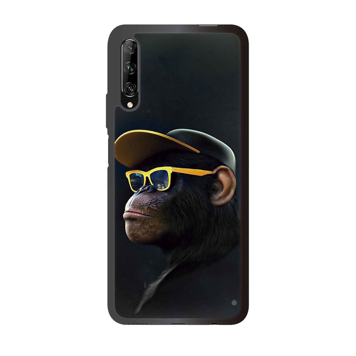 GENERICO - Funda Protector Case Para HUAWEI Y9S