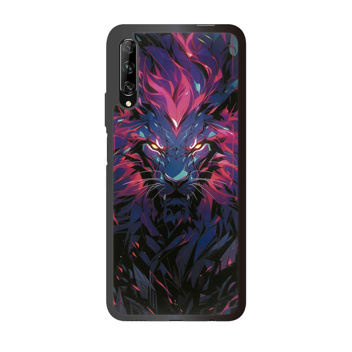 GENERICO - Funda Protector Case Para HUAWEI Y9S