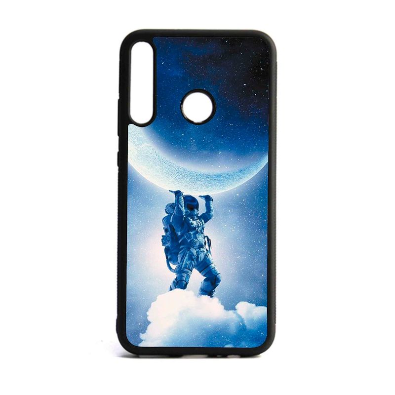 GENERICO - Funda Protector Case Para HUAWEI Y7P