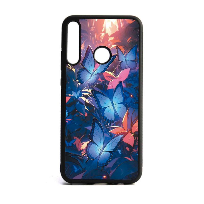 GENERICO - Funda Protector Case Para HUAWEI Y7P