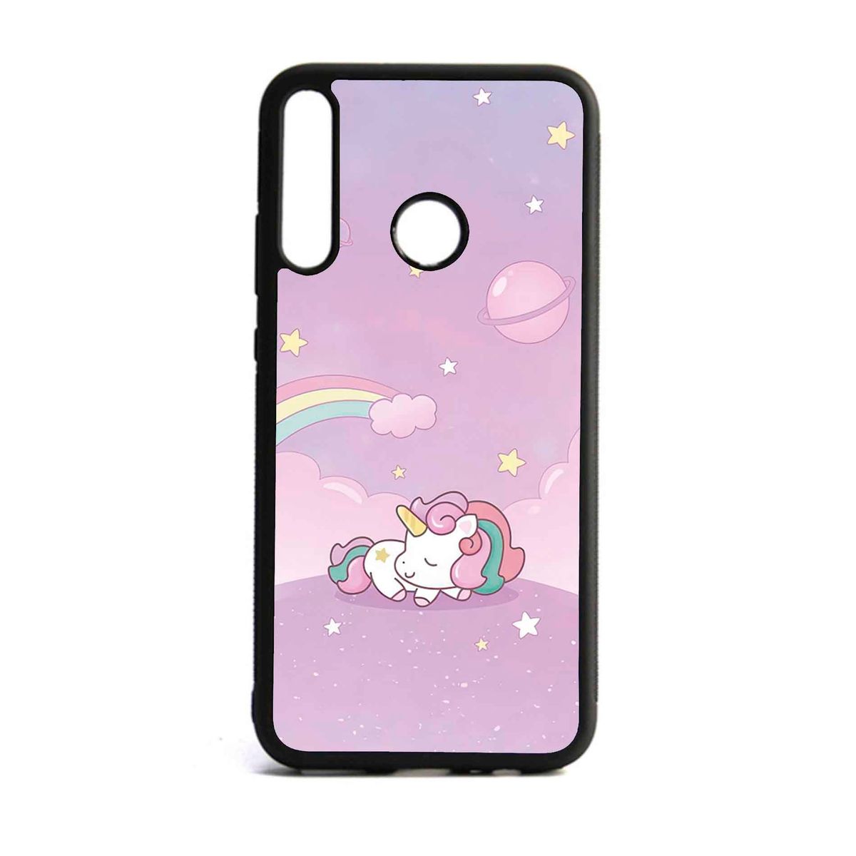 GENERICO - Funda Protector Case Para HUAWEI Y7P.