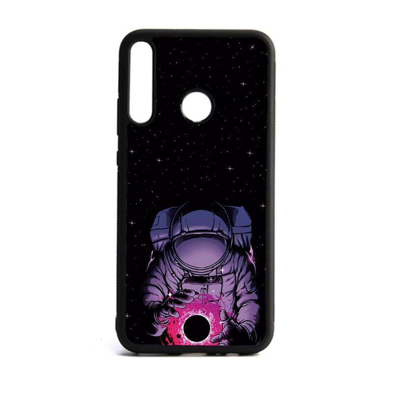 GENERICO - Funda Protector Case Para HUAWEI Y7P