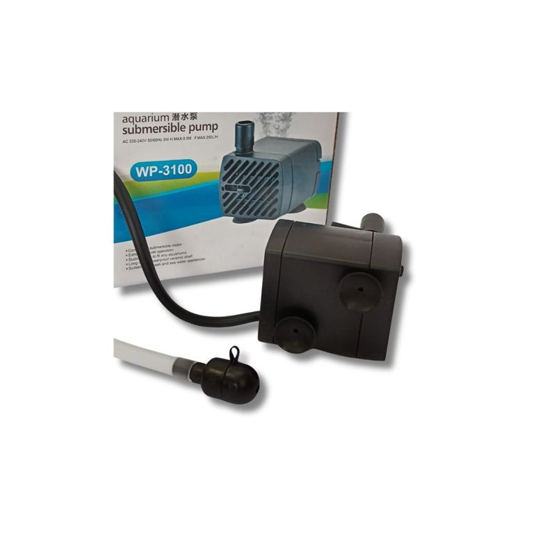 SOBO - PECERA SOBO BOMBA WP 3100