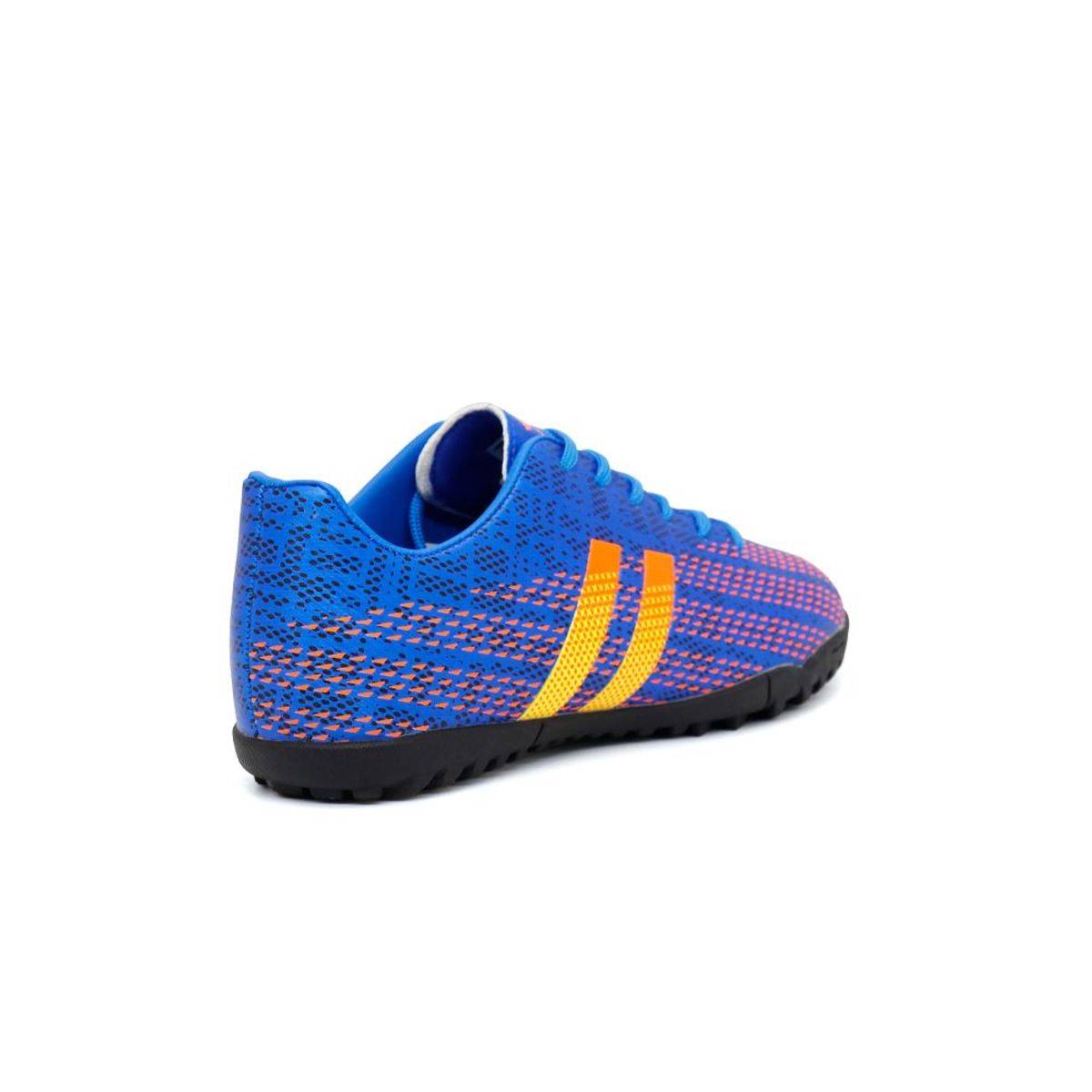 PATRICK - Zapatillas De Fùtbol Para Niño Patrick DARWINN24 ROYALLIME