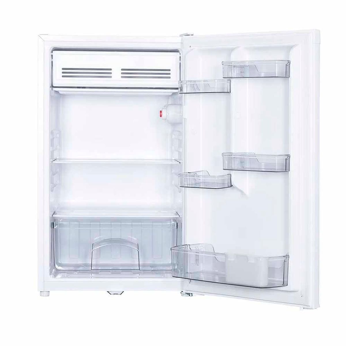 OSTER - Frigobar Oster de 122 Litros Blanco