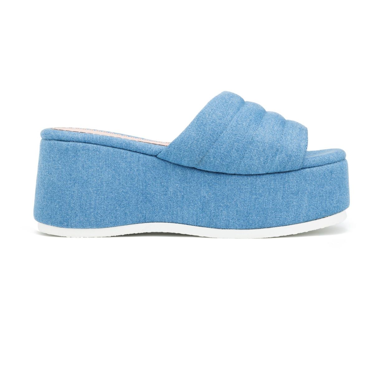 NEBULA - Sandalia Derieri - Nébula - Derim