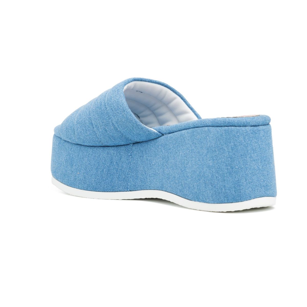 NEBULA - Sandalia Derieri - Nébula - Derim