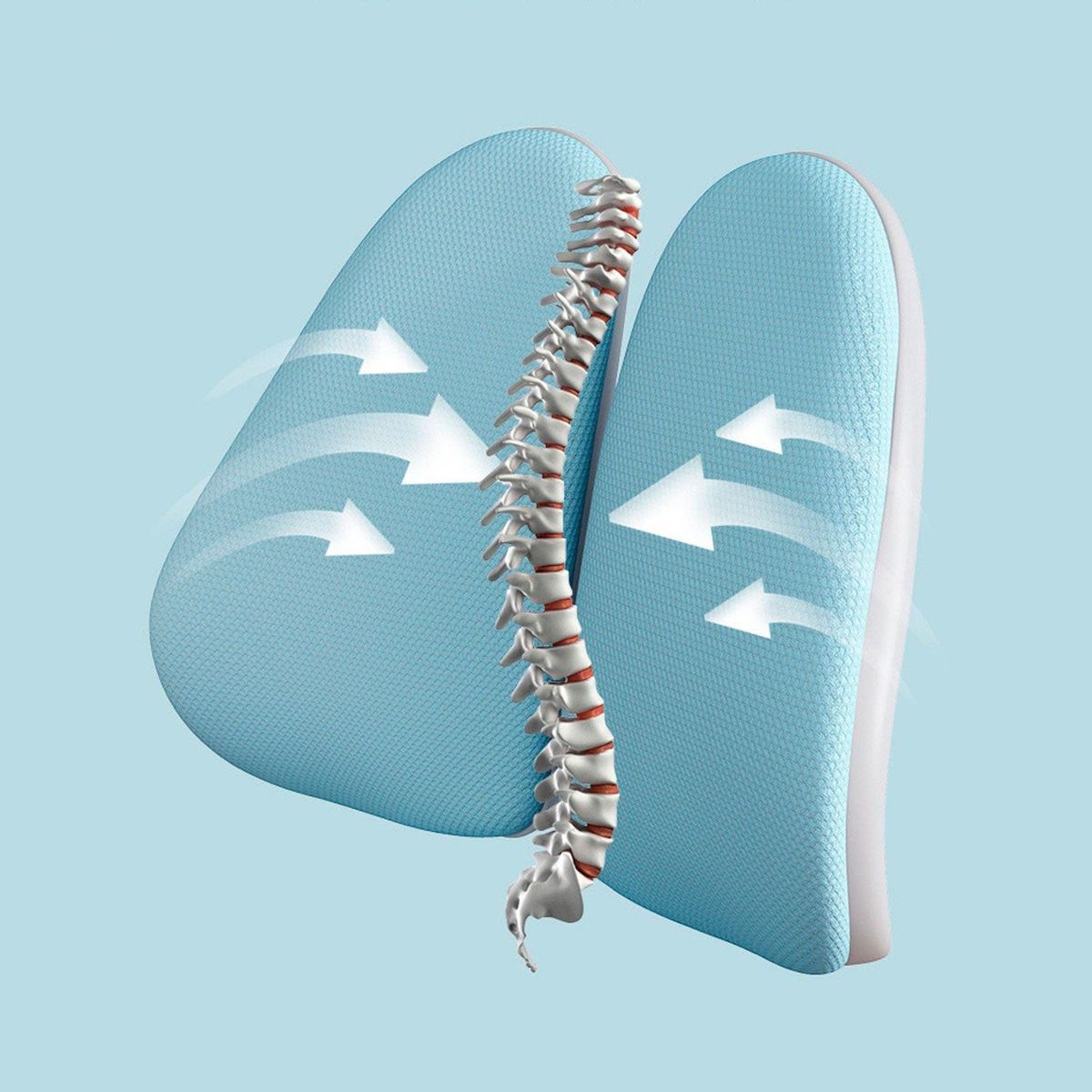 GENERICO - Silla para Niños EZZY 601