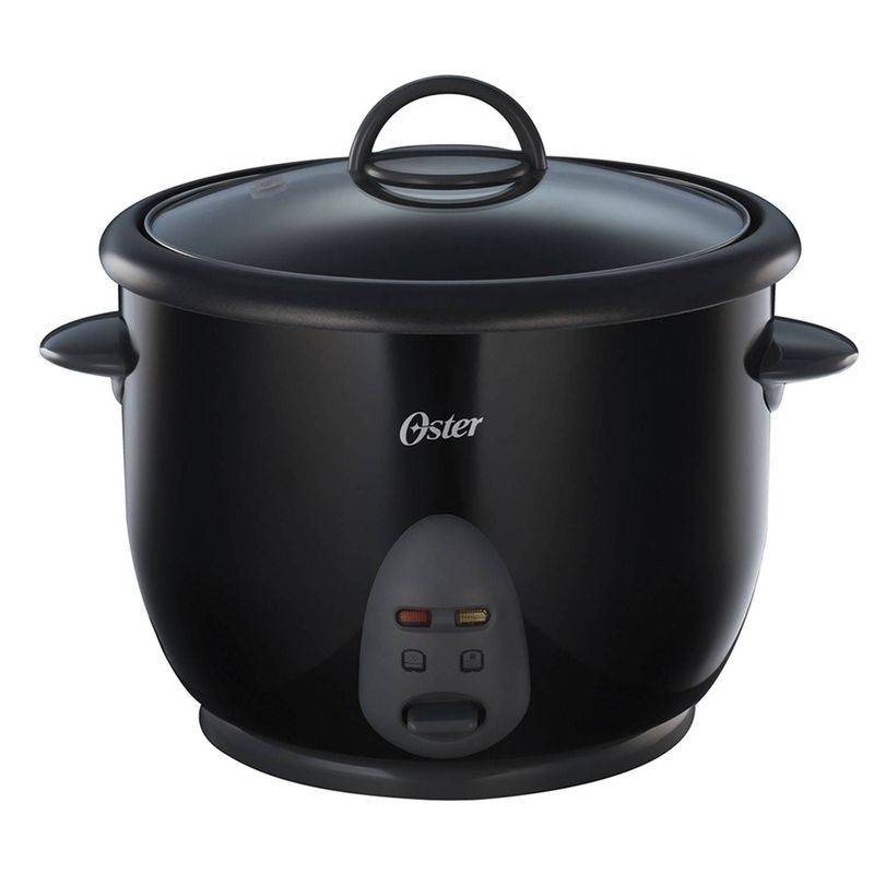 OSTER - ARROCERA OSTER 10 TAZAS CKSTRC170B