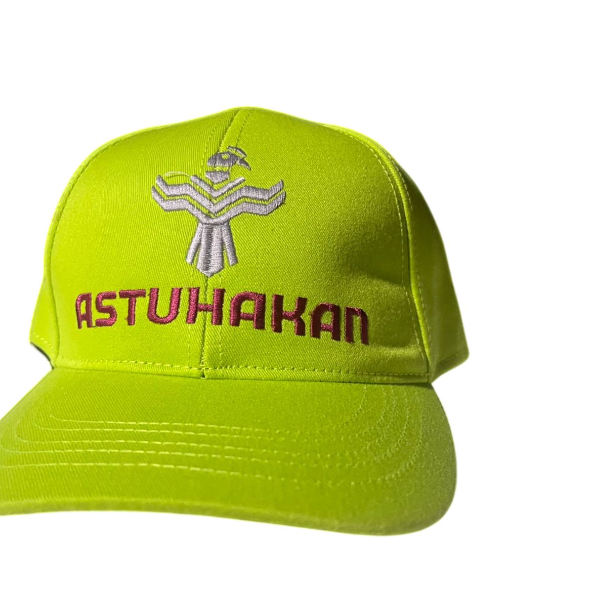 GENERICO - Gorra en Drill Tecnología