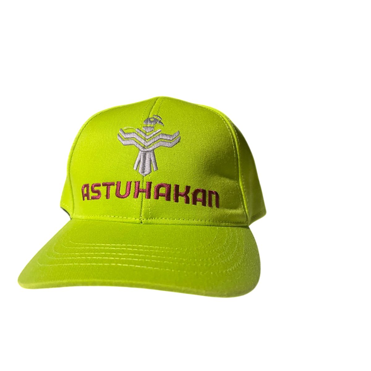 GENERICO - Gorra en Drill Tecnología