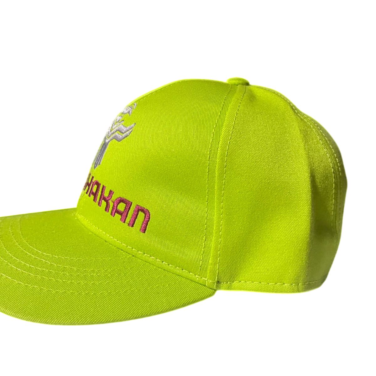 GENERICO - Gorra en Drill Tecnología