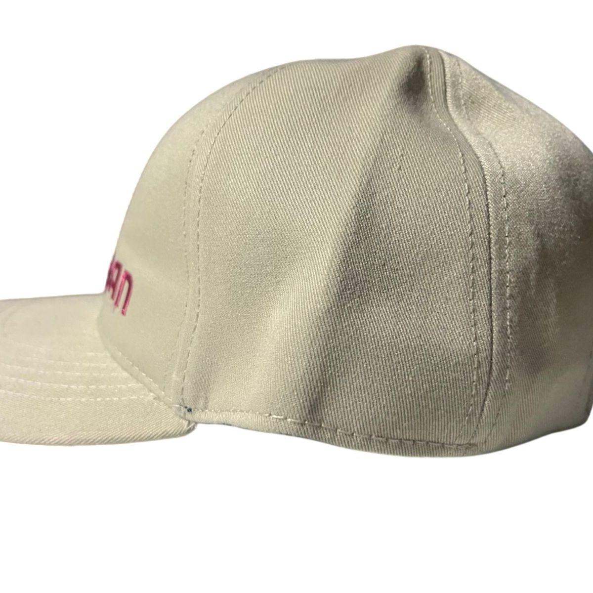 GENERICO - Gorra en Drill Tecnología