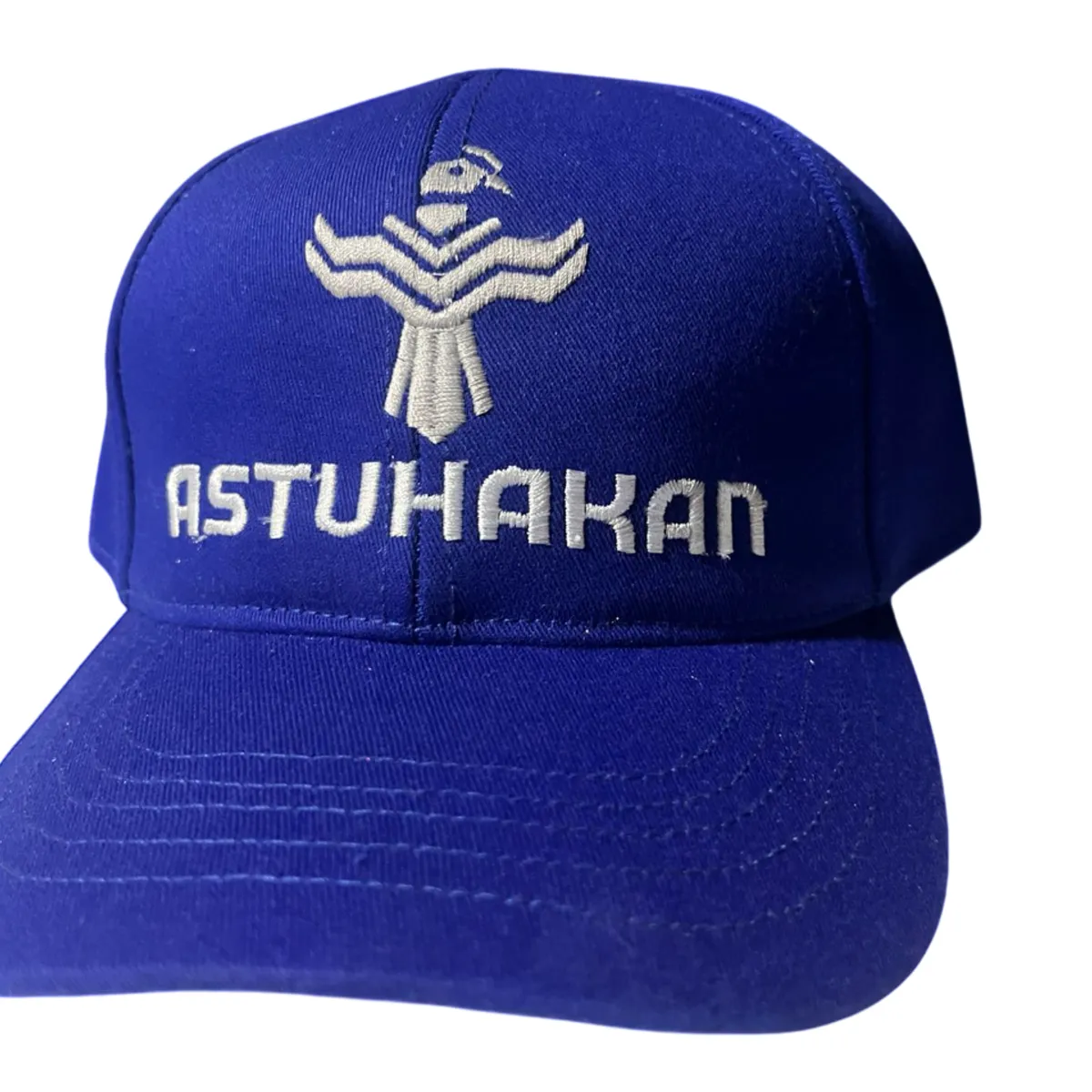 GENERICO - Gorra en Drill Tecnología